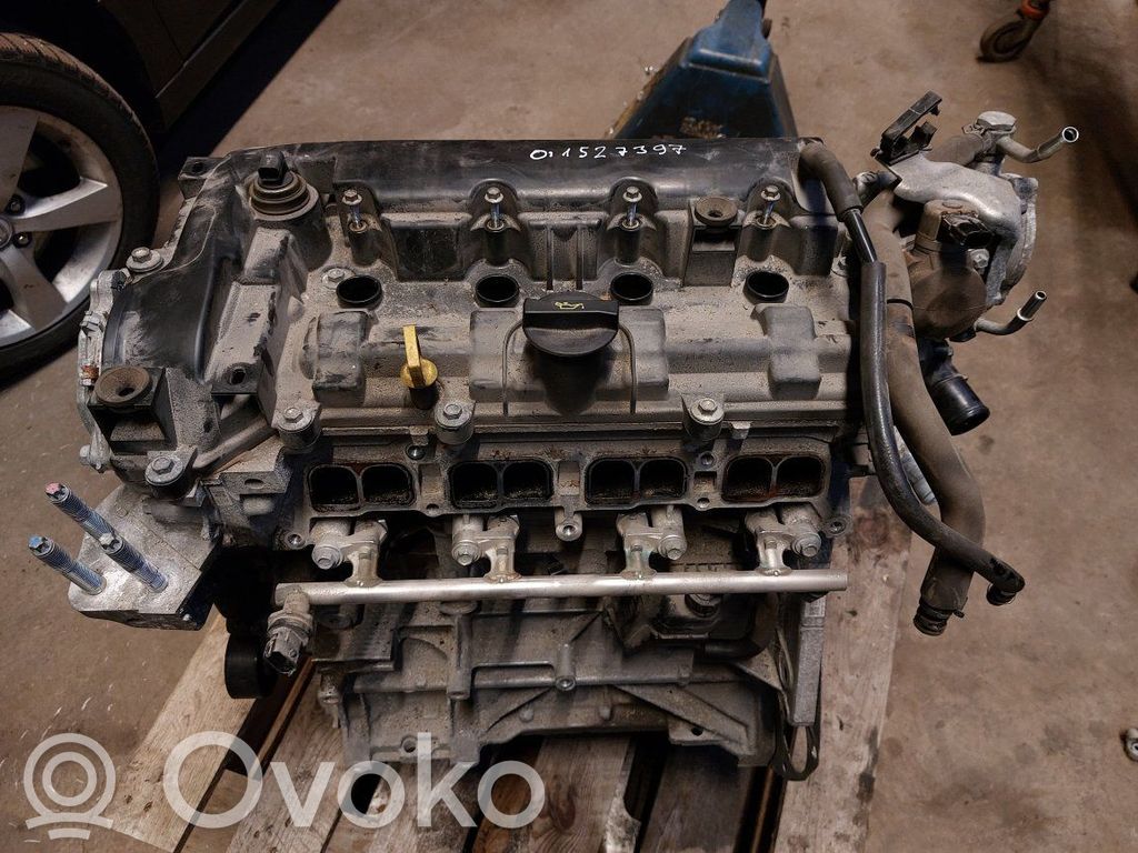 Mazda 6 Motor 