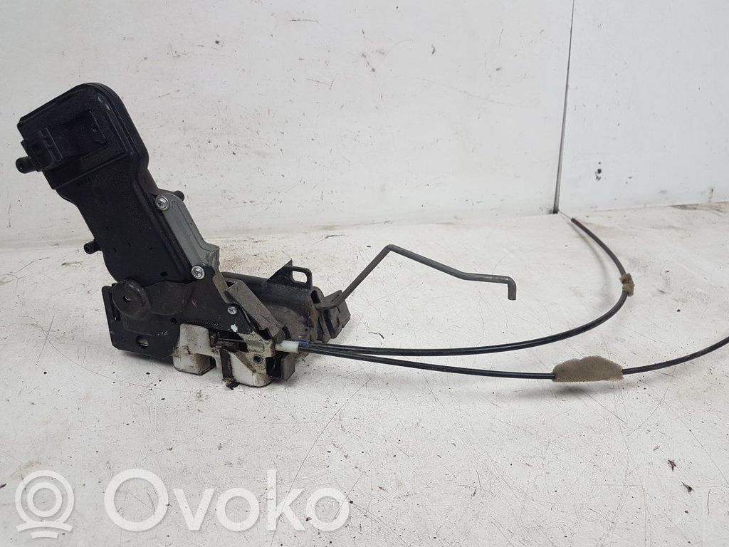 Front door lock   DD1058310J,DD1058310J