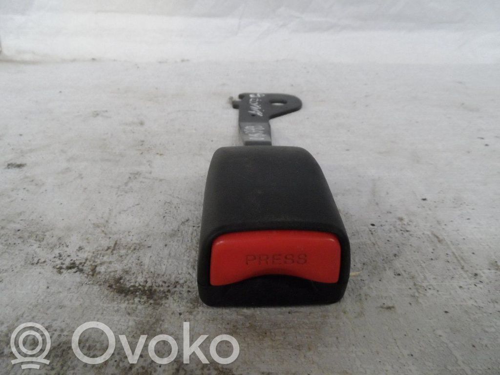 Mazda 2 Hebilla del cinturón delantero 