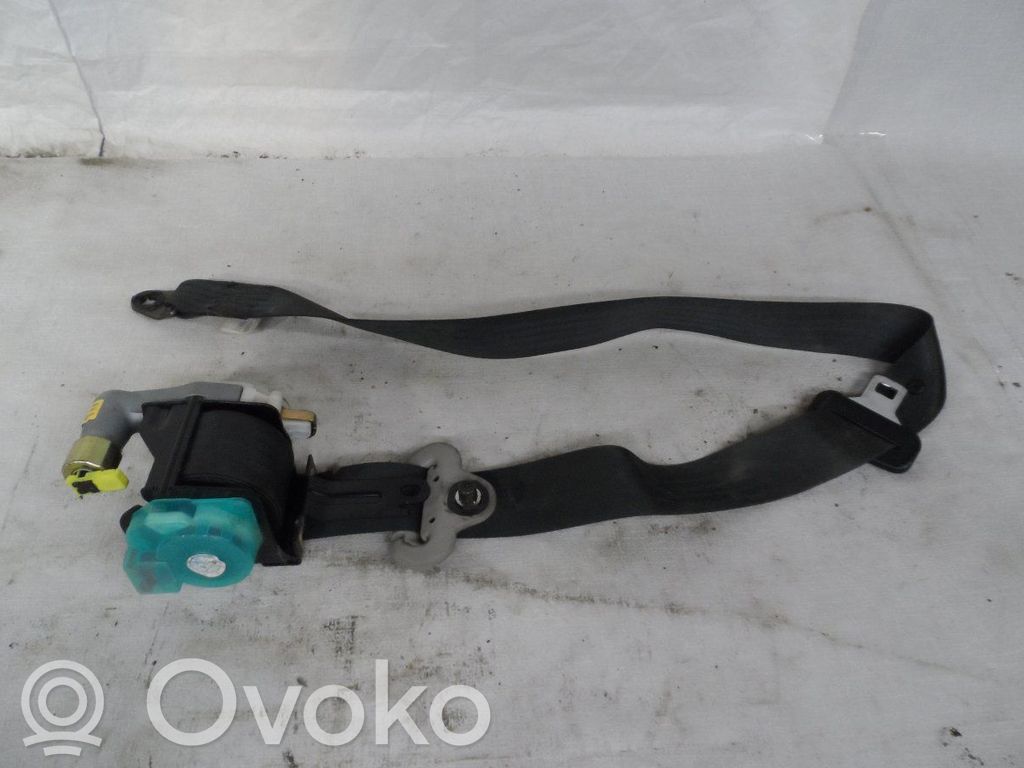 Saugos diržas priekinis   DD1057L90B,DD1057L90B