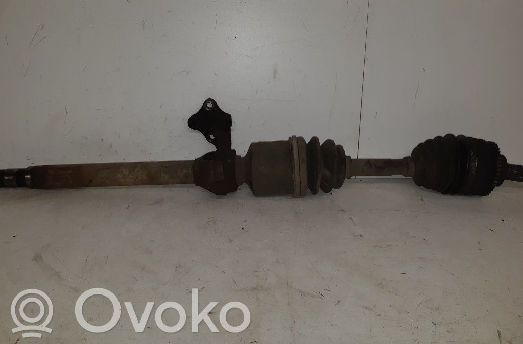 Priekinis pusašis   GD452550XB,GD452550XB,GD4525700