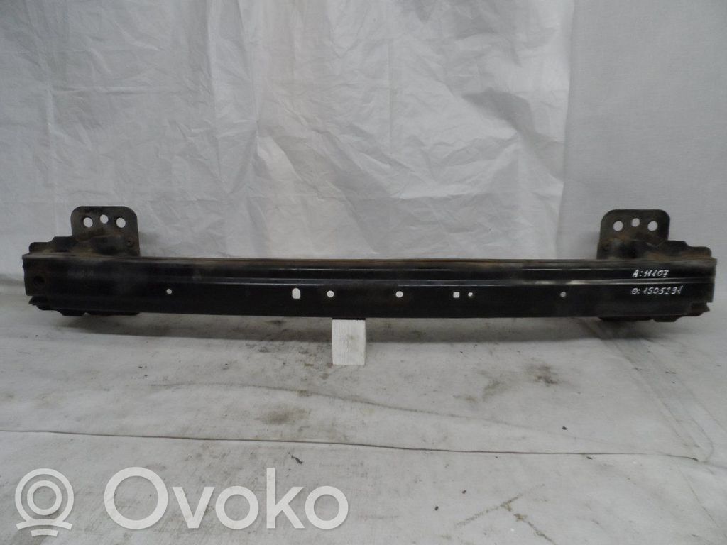 Etupuskurin tukipalkki   DD3250070B,DD3250070B