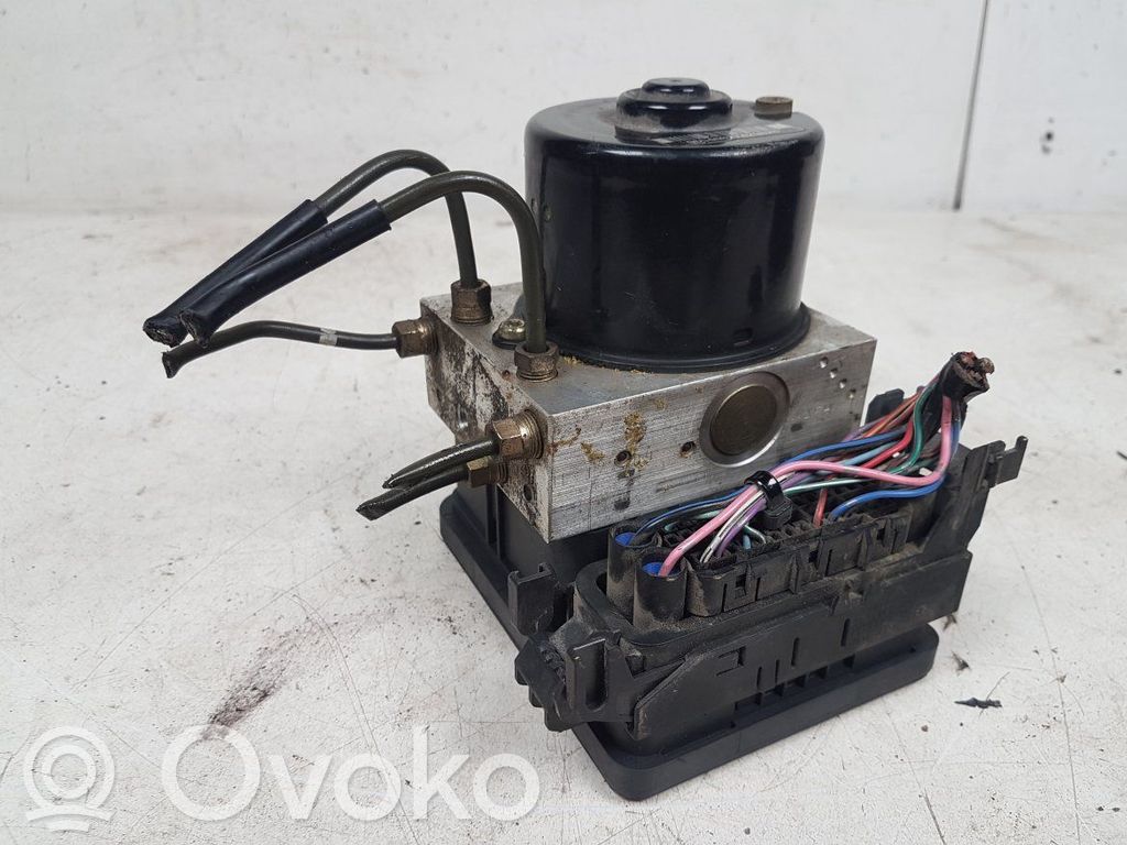 Mazda 2 ABS Pump 