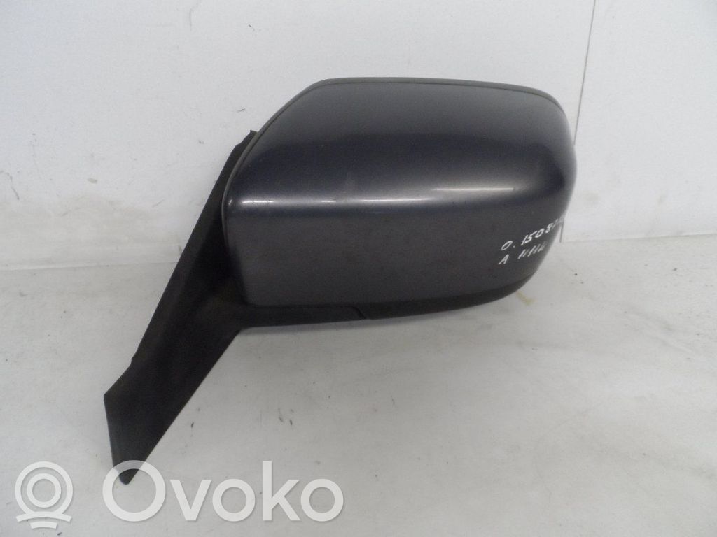 Veidrodėlis (elektra valdomas)   CC6569180F91,CC6569180F91