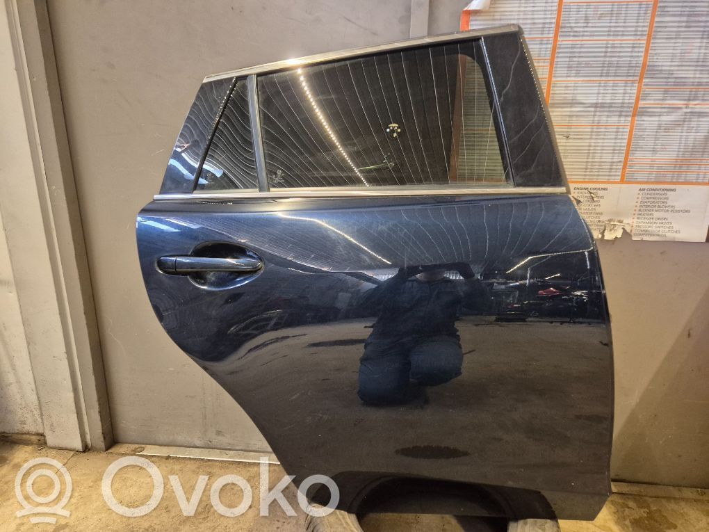 Rear door   GHY07202XD,GHY07202XD