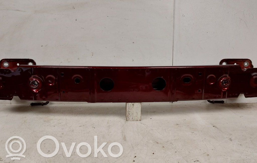 Aizmugurē bampera balka   GHP950260,GHP950260