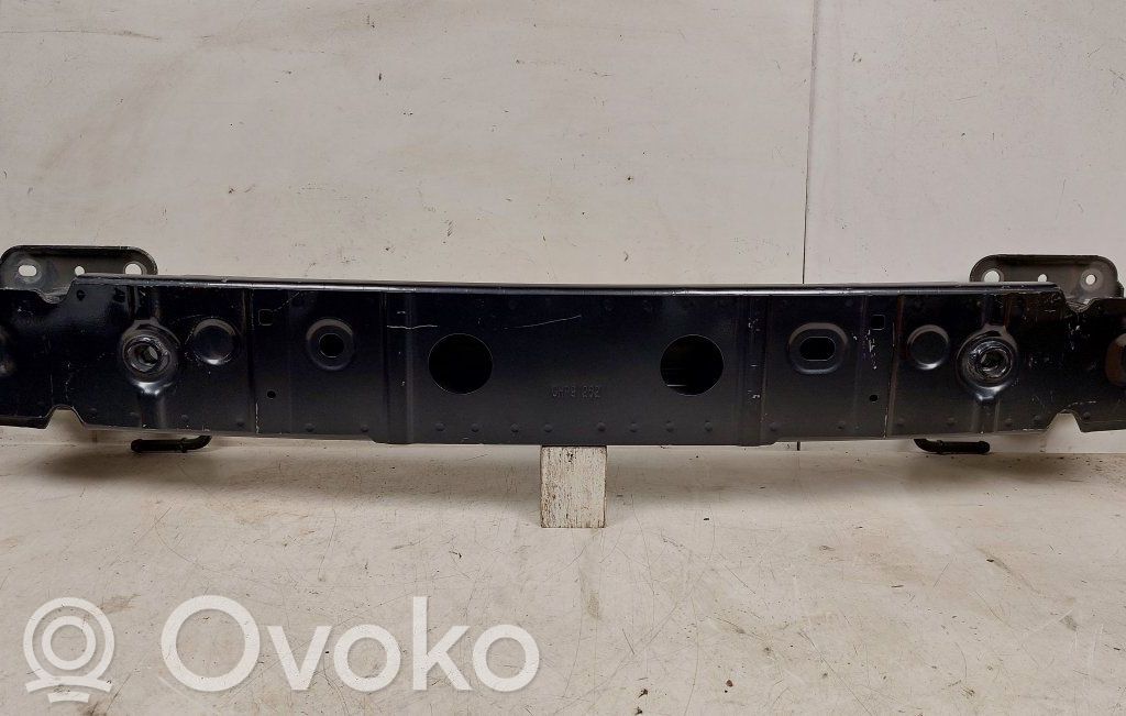 Mazda 6 Aizmugurē bampera balka 