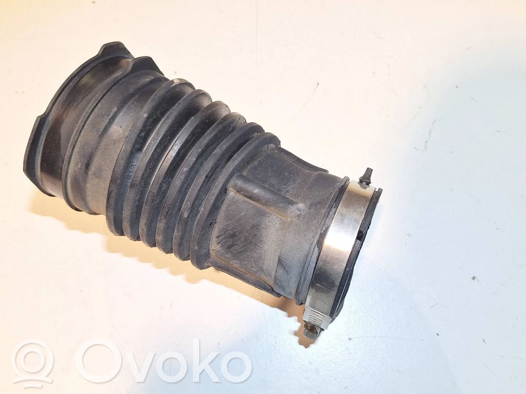 Nissan Qashqai Intercooler hose/pipe 