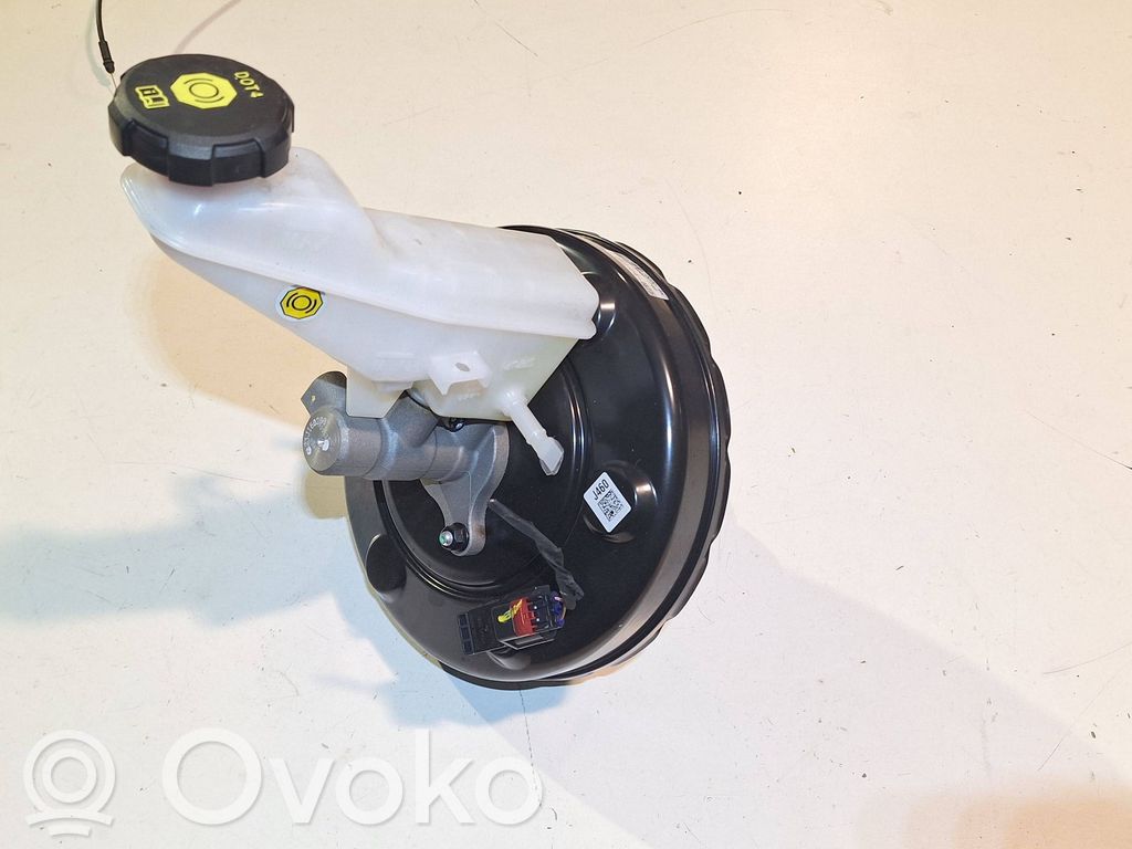KIA Ceed Hydraulisen servojärjestelmän paineventtiili 