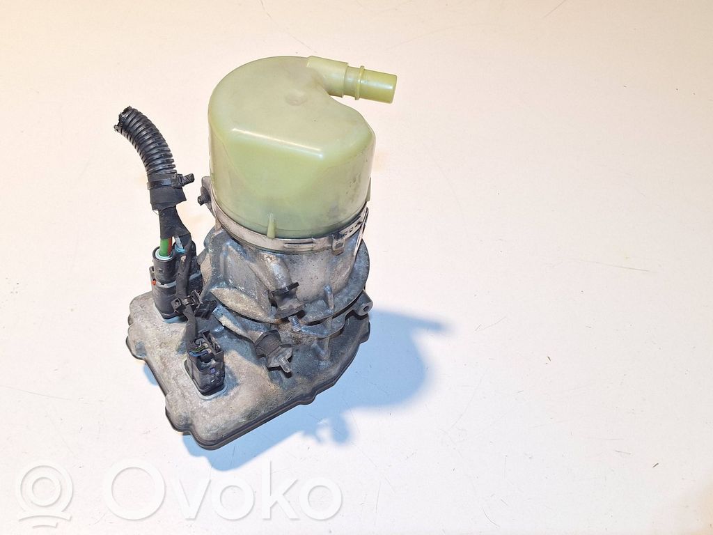 Volvo V60 Pompa elettrica servosterzo 