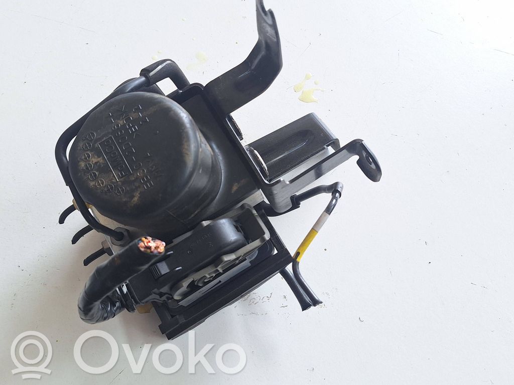 ABS Pump   JB3C2C405AE