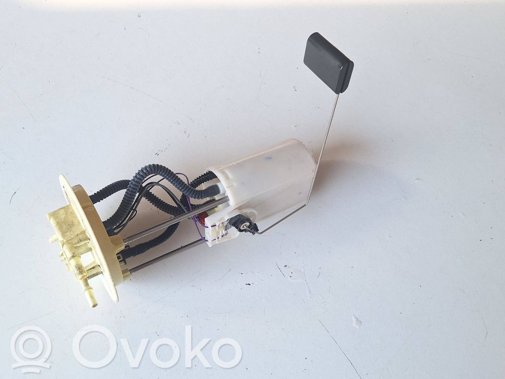 Ford Ranger Polttoainesäiliön pumppu 