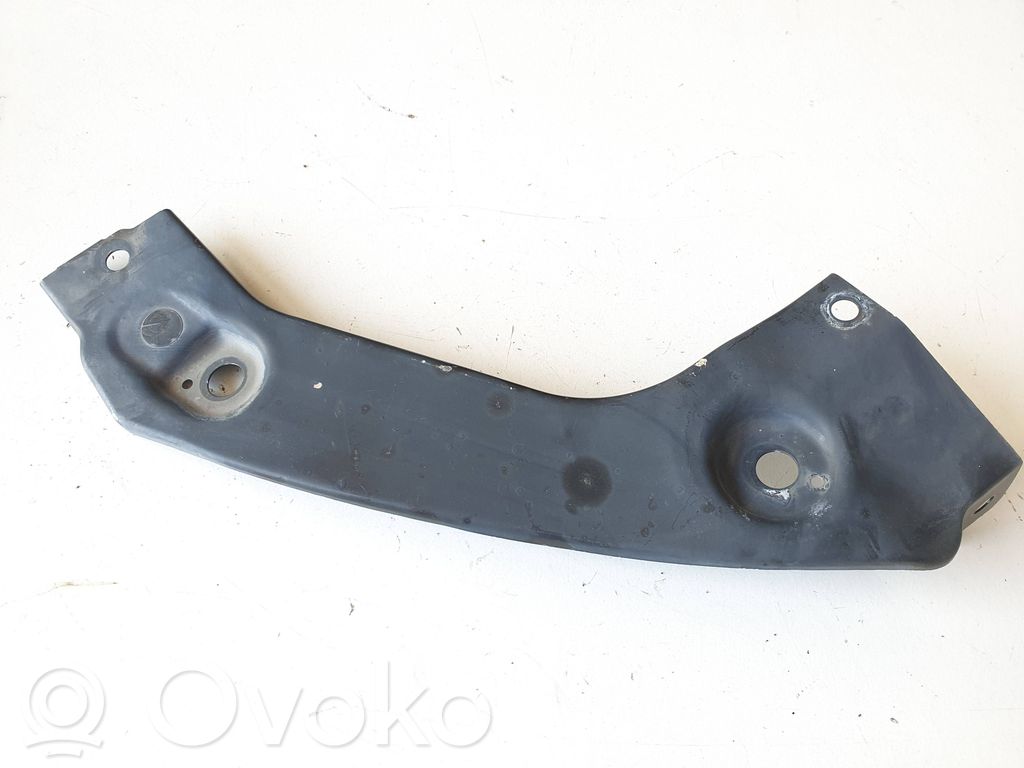 Volkswagen Scirocco Radiator support slam panel bracket 