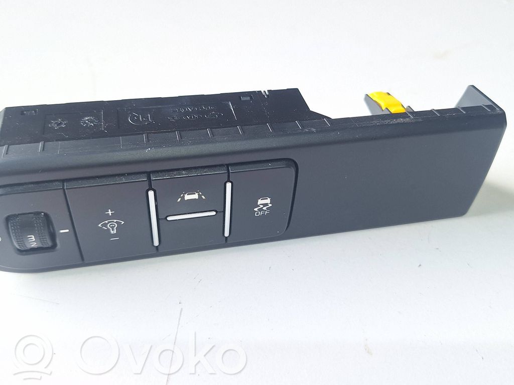 KIA Ceed Other switches/knobs/shifts 