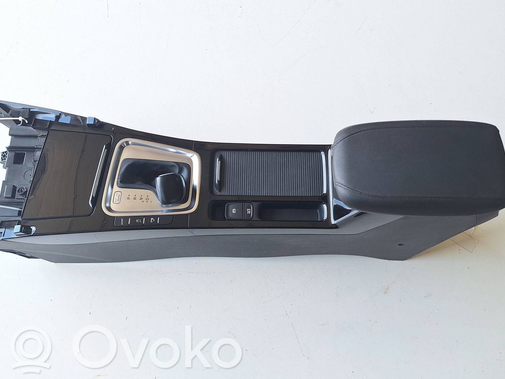 KIA Ceed Armrest 