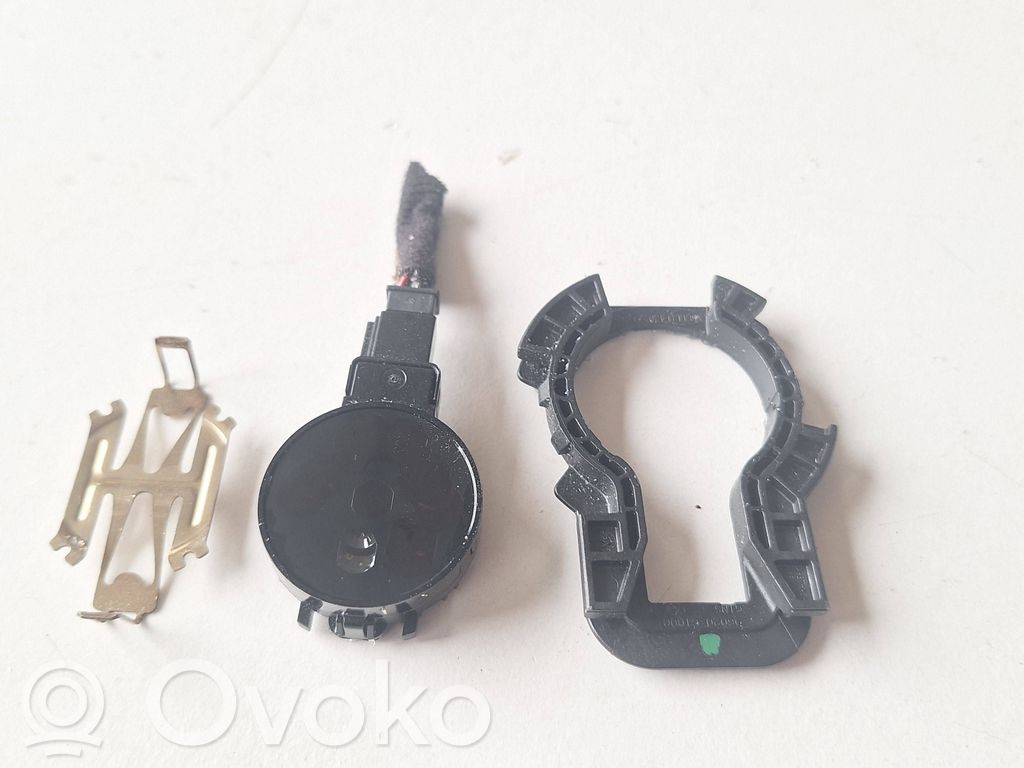 KIA Pro Cee'd III Rain sensor 