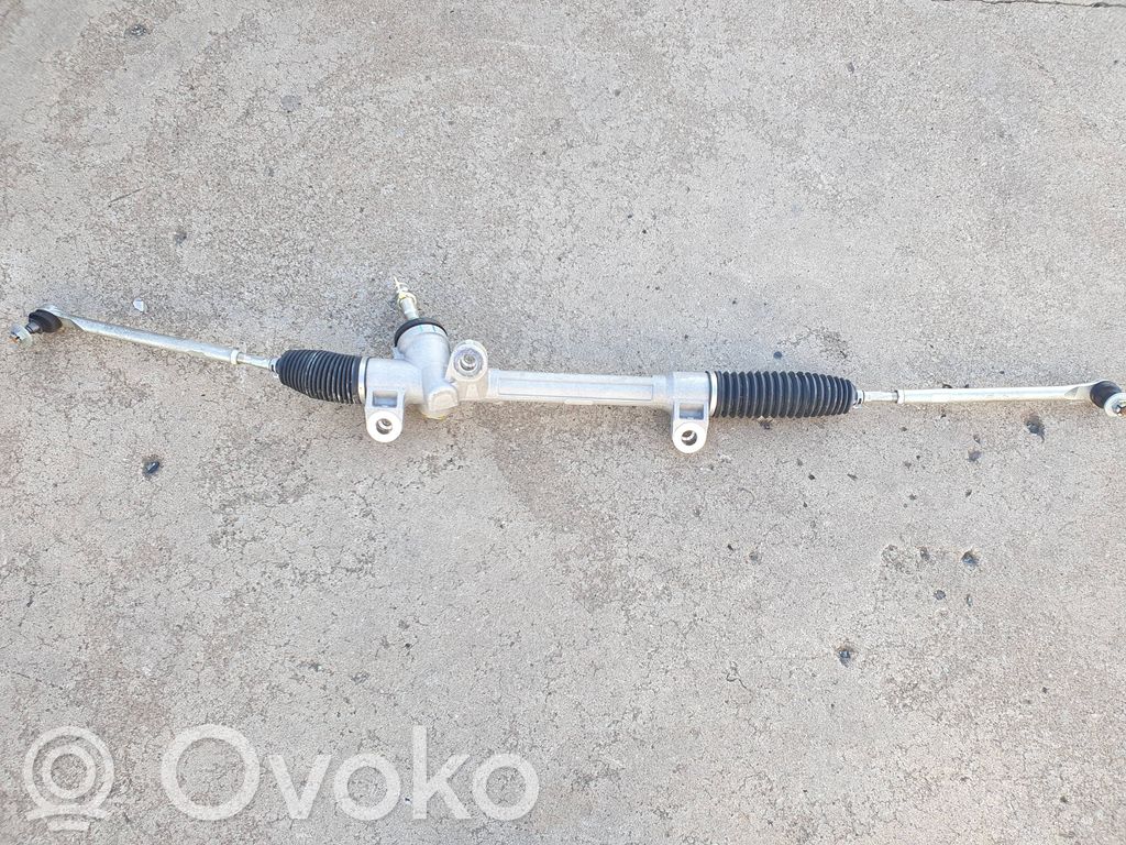 Honda E Vairo kolonėlė 