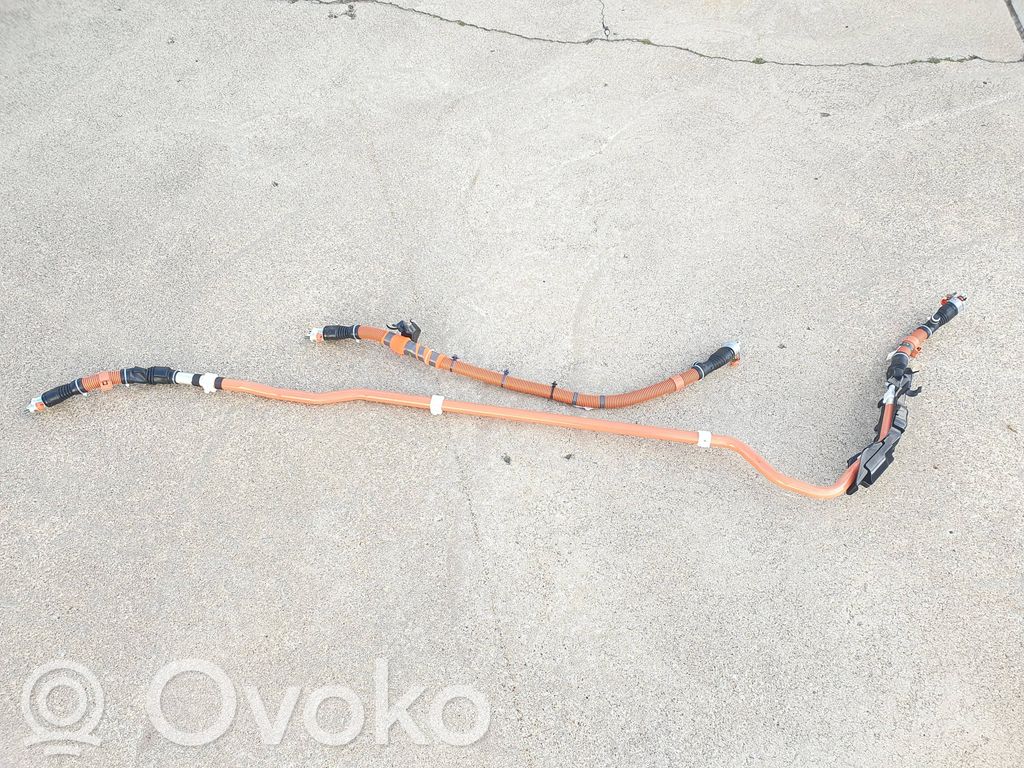 Honda E Korkeajännitekaapeli 