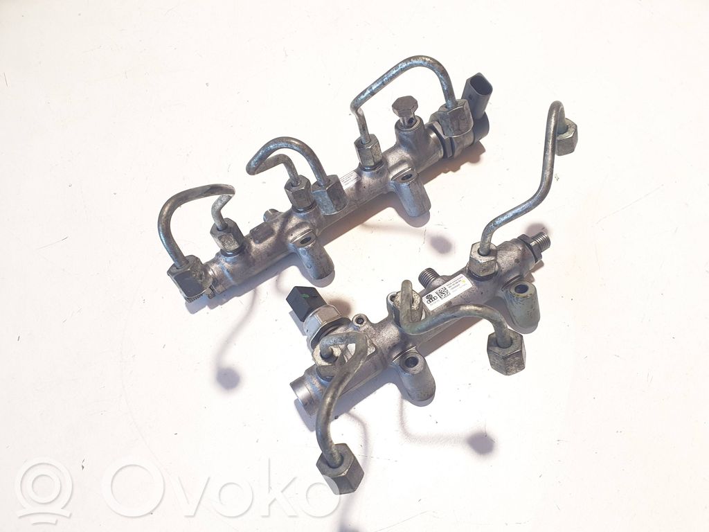 Fuel splitter   059130090BS,059130089BS