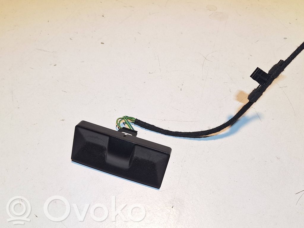 Sensor de luz solar   1K0907539D