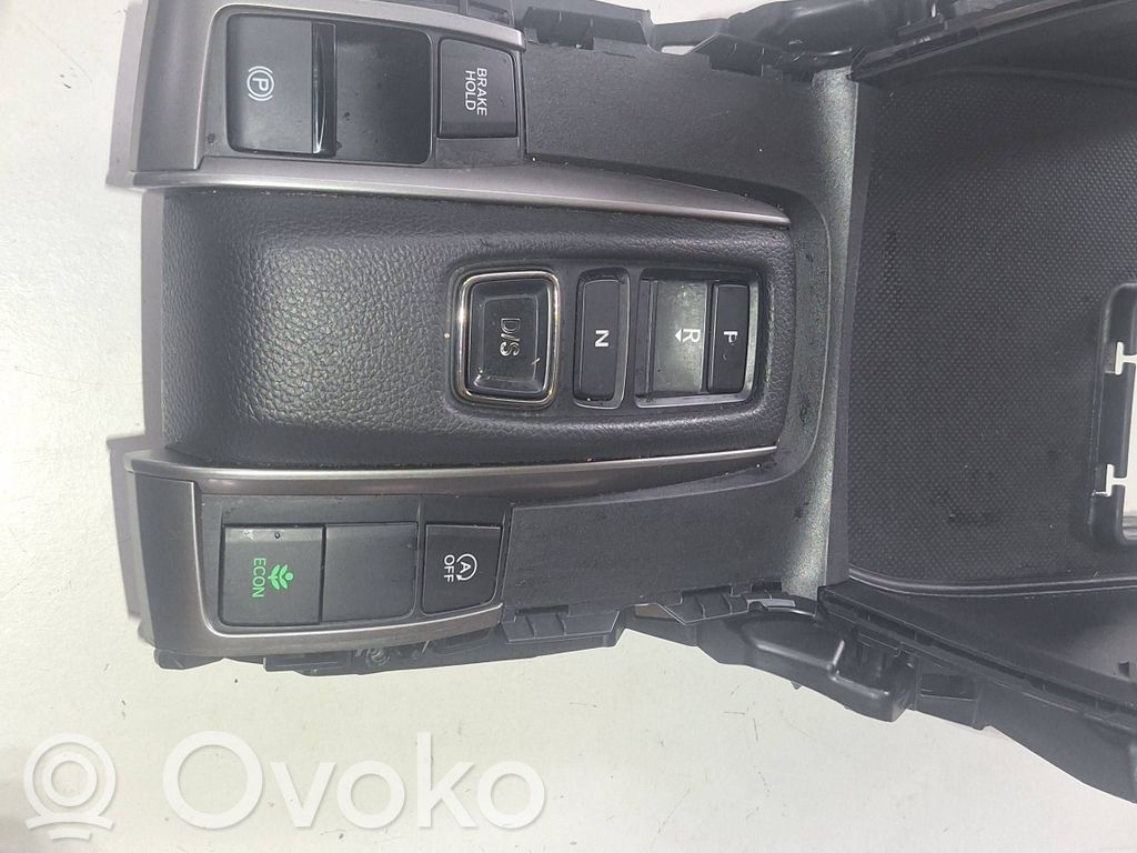 Honda Civic X Включатель / ручка переключения передач 
