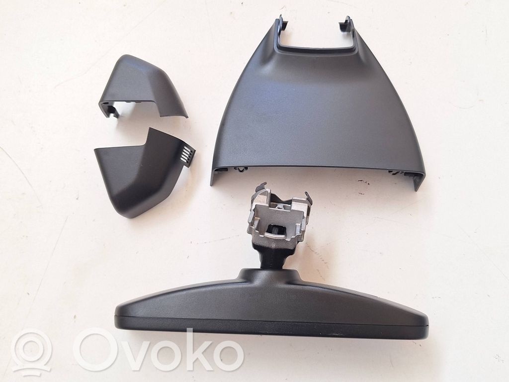 Seat Leon IV Embellecedor de espejo retrovisor 