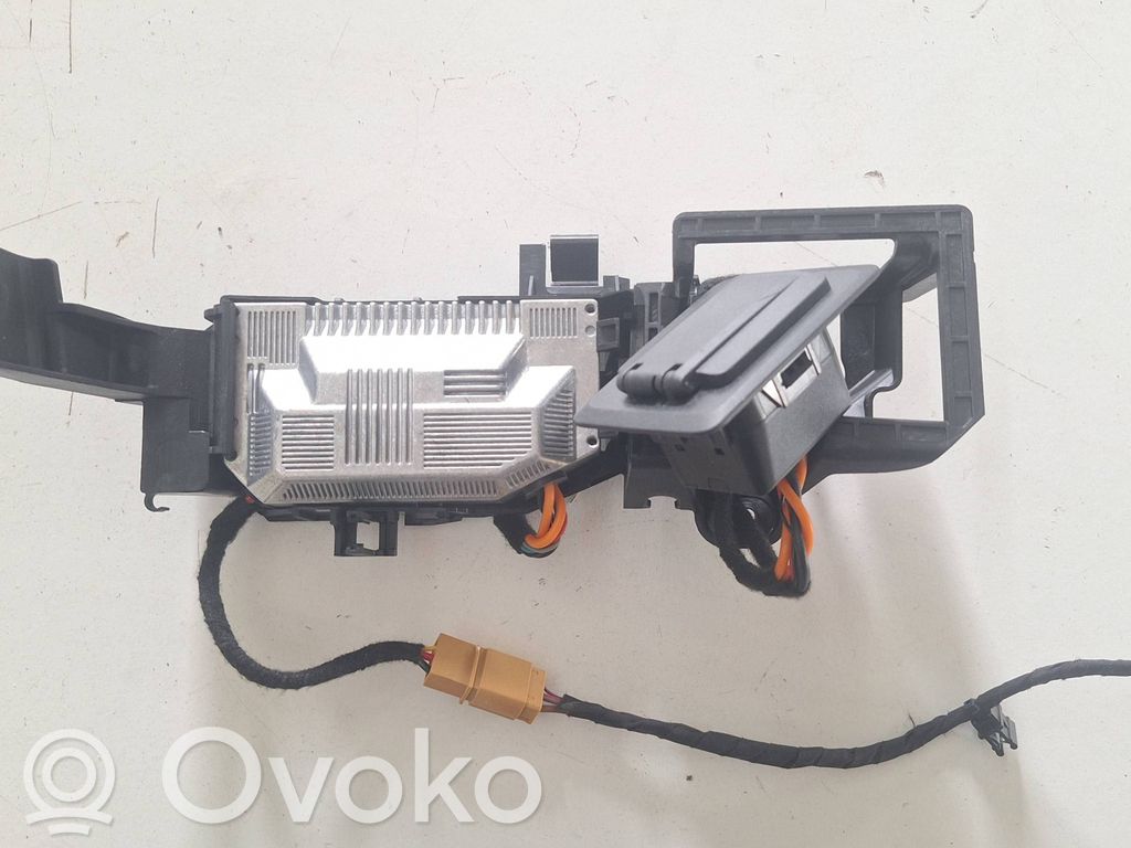 Seat Leon IV Inversor/convertidor de voltaje 