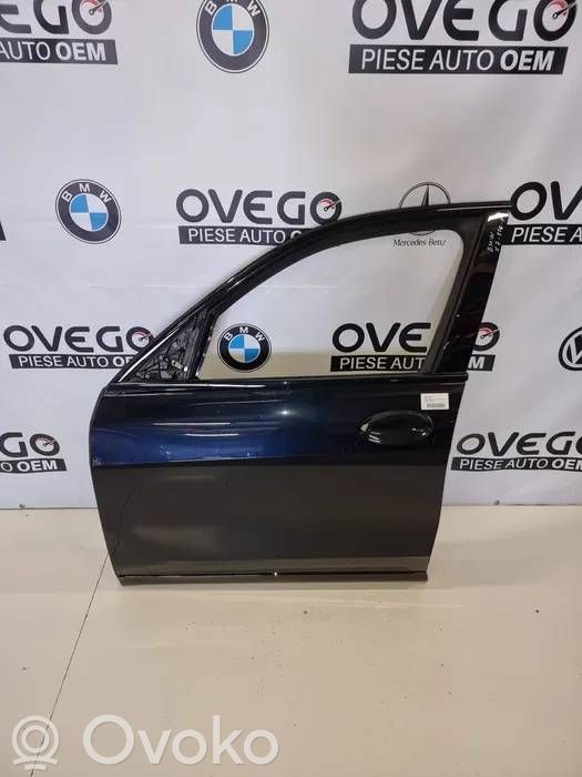 BMW X7 G07 Drzwi przednie 