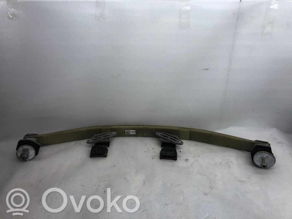 Volvo S60 Galinė lingė 