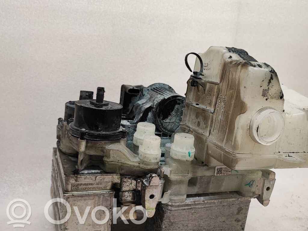 Tesla Model Y Klimakompressor Pumpe 