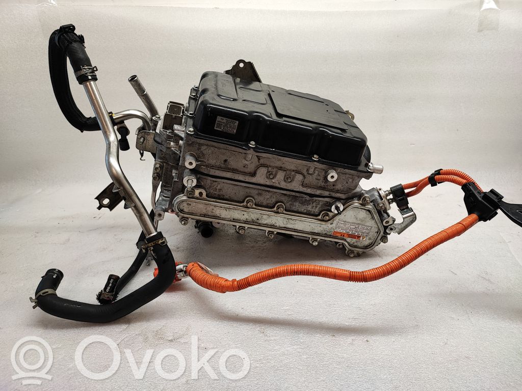 Lexus RX 450H Inversor/convertidor de voltaje 