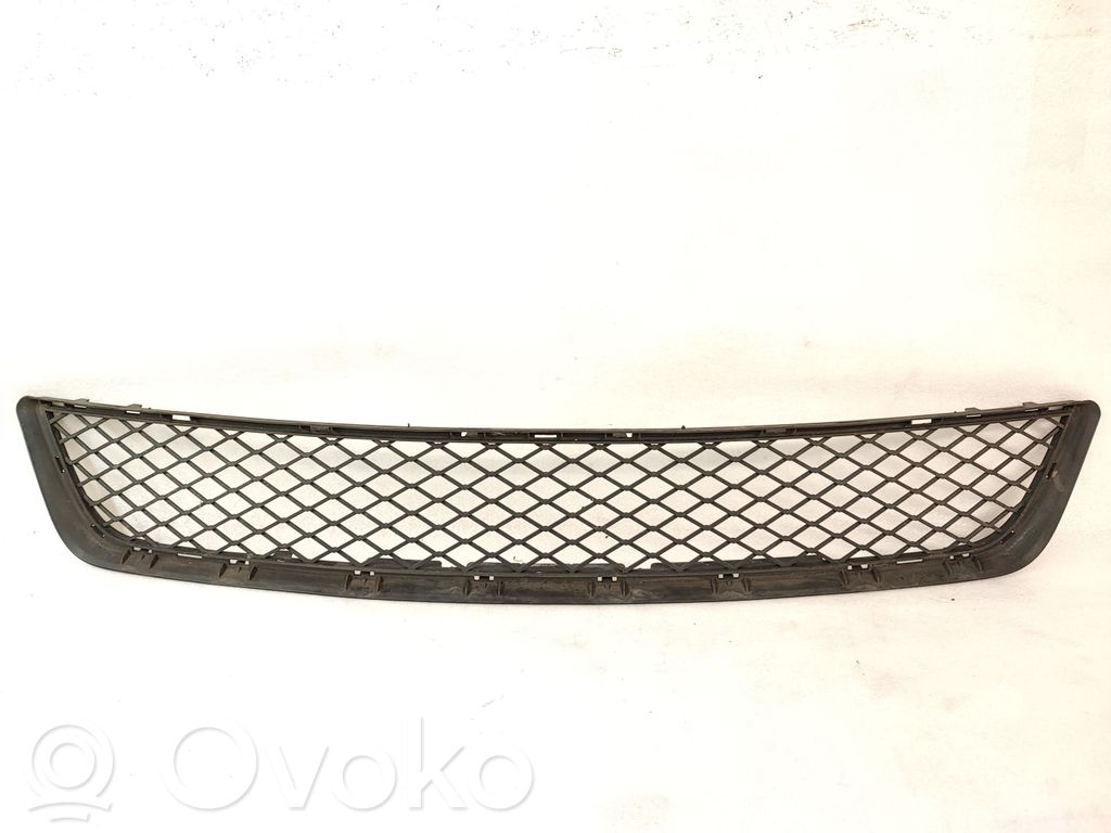 BMW X5 E70 Front bumper lower grill 