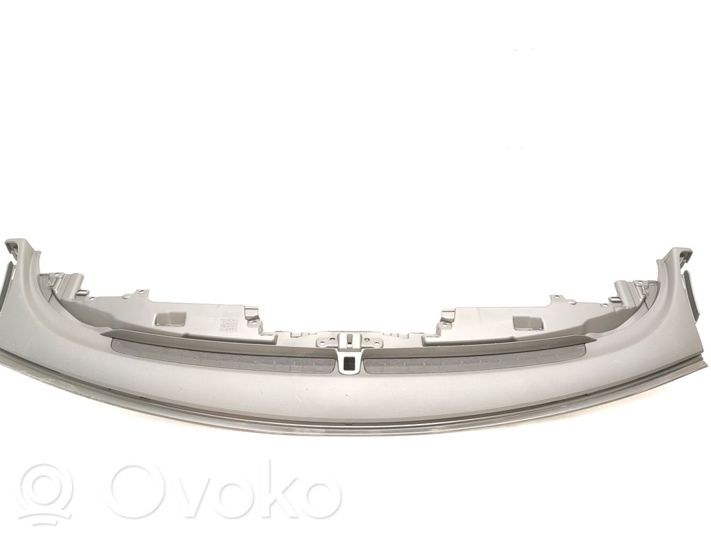 Volvo V50 Otras partes del panel de instrumentos 