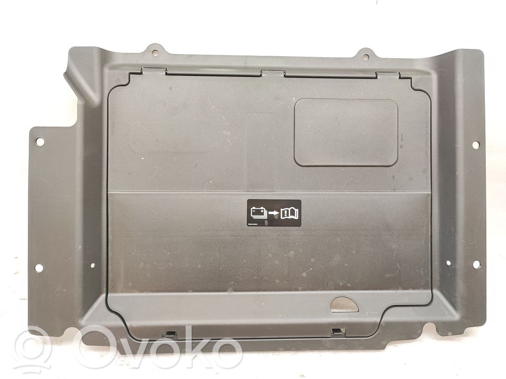 Porsche Macan (95B) Deckel Batteriekasten 