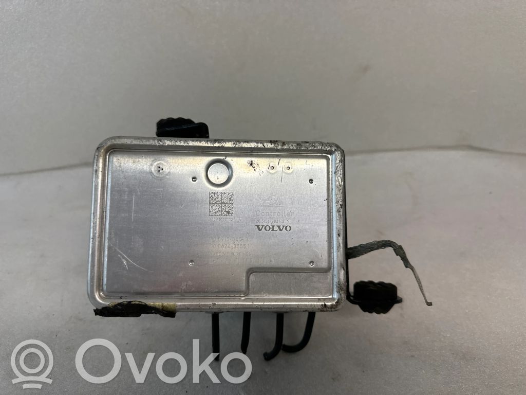 Volvo XC90 Pompa ABS 