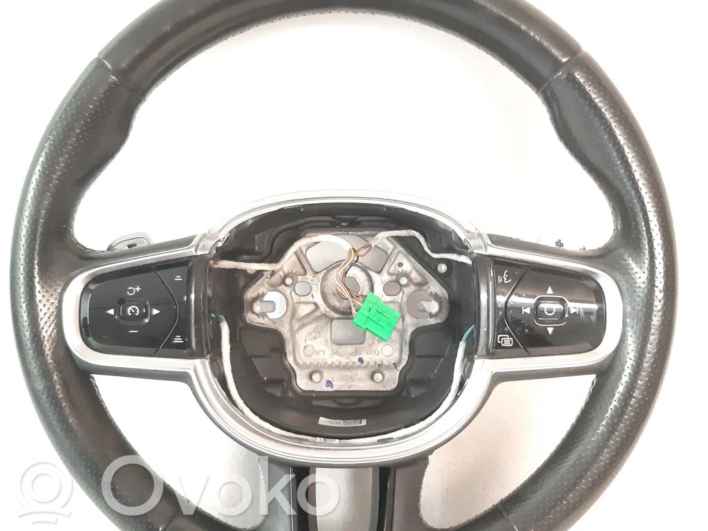 Volvo XC90 Ohjauspyörä 