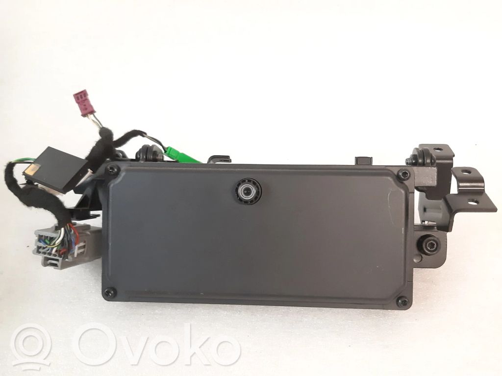 Volvo XC90 Windshield/windscreen camera 
