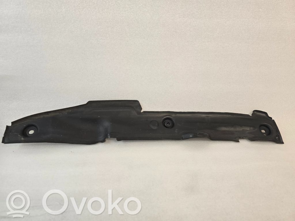 Volvo XC40 Panel wykończeniowy błotnika 