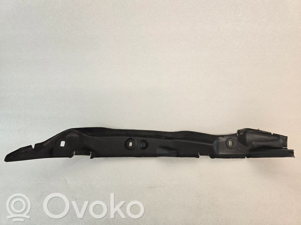 Volvo S60 Ornament capăt aripă 