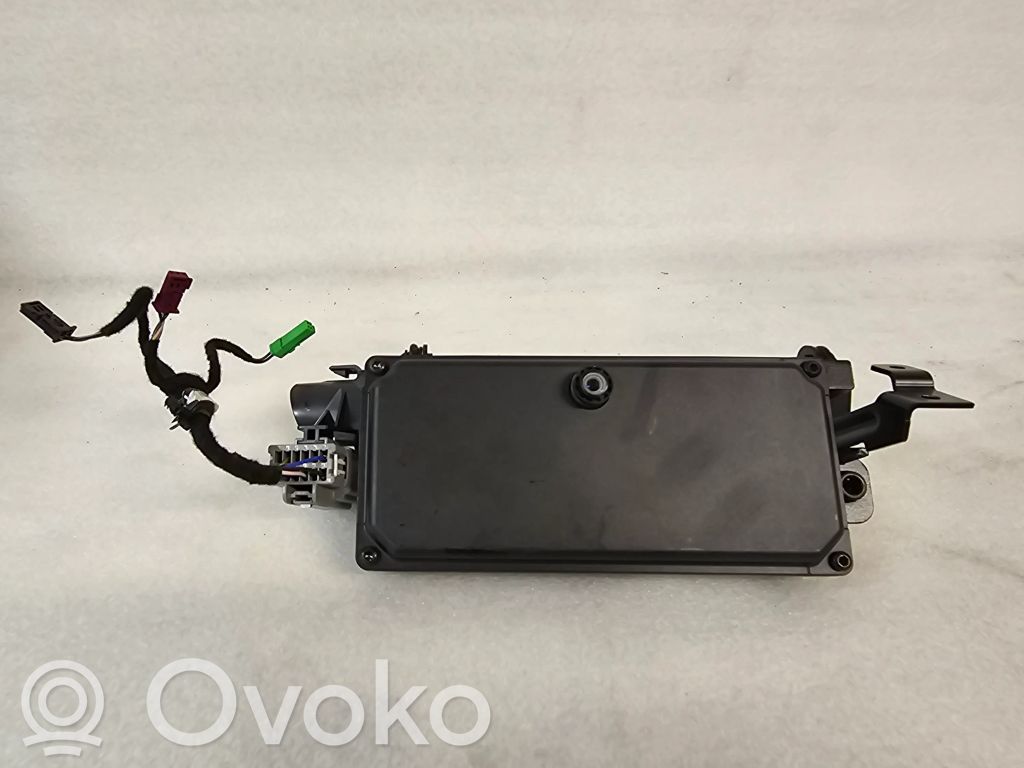 Volvo S60 Windshield/windscreen camera 