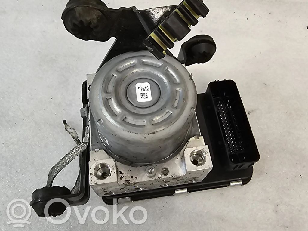 ABS Pump   31680098