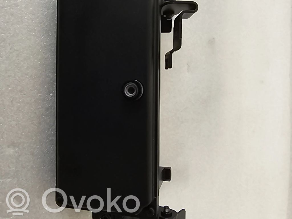 Volvo XC90 Windshield/windscreen camera 
