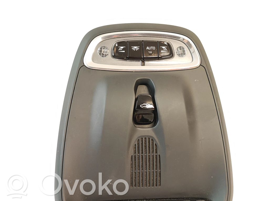 Volvo XC90 Front seat light 