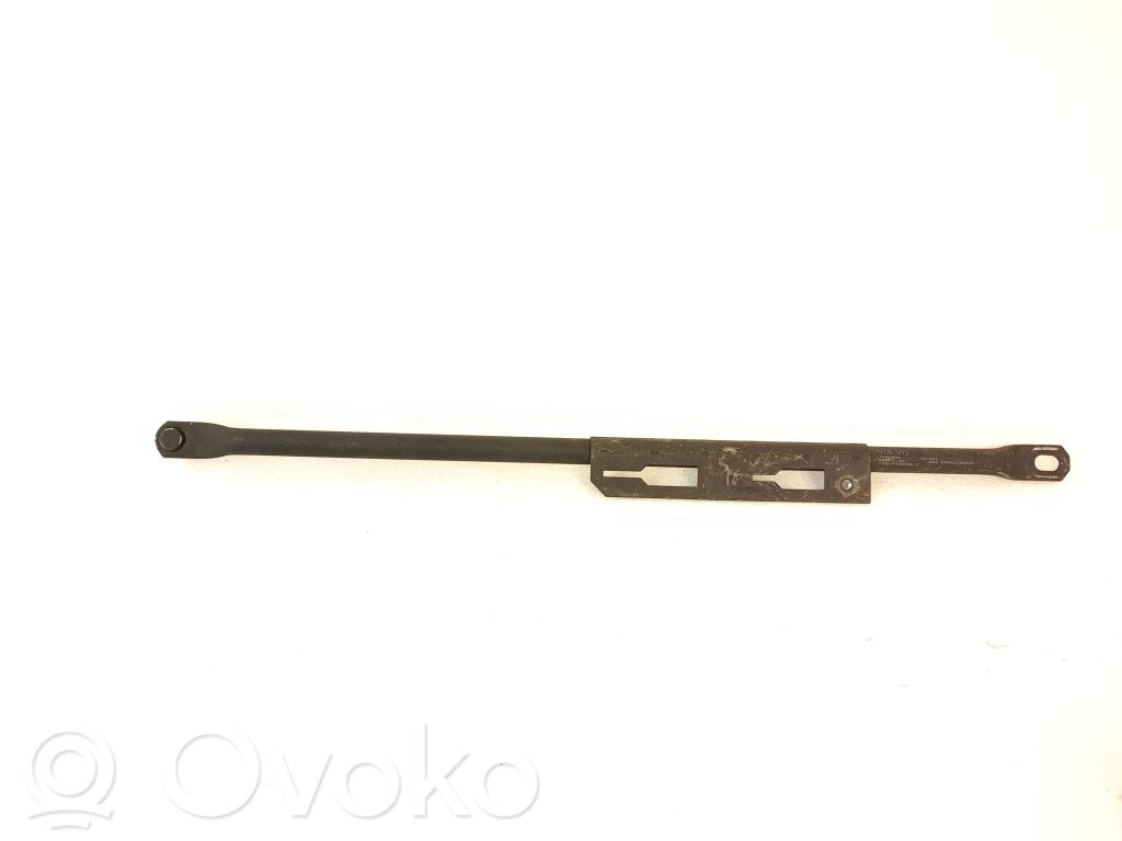 Volvo XC90 Radiator support slam panel bracket 