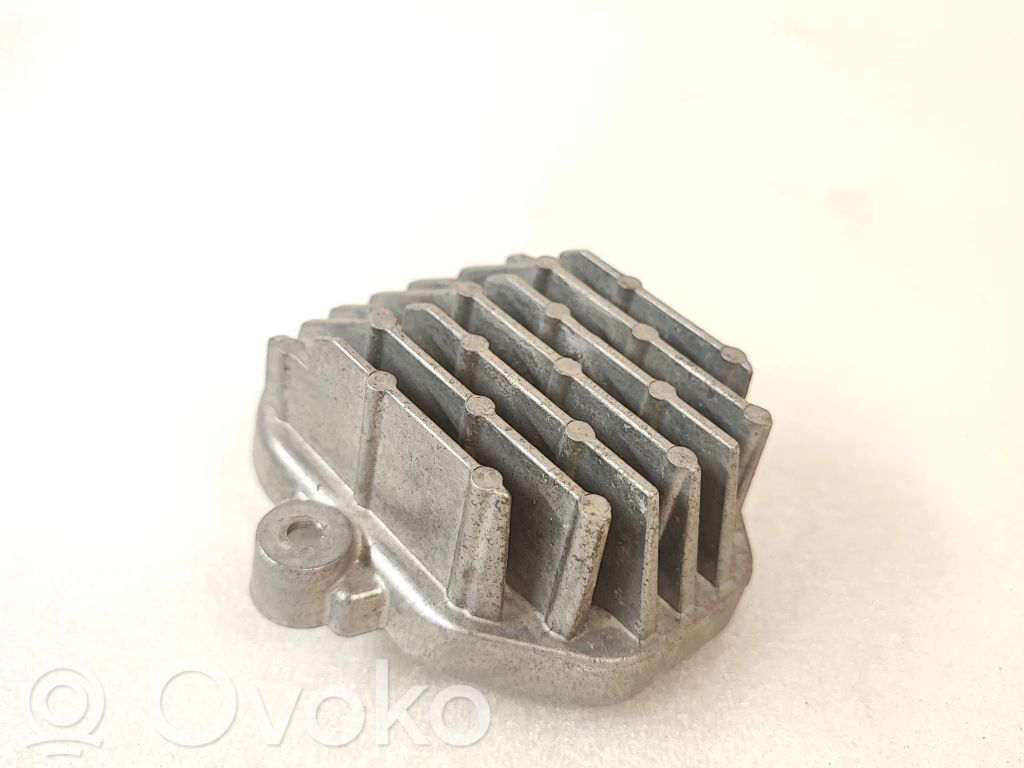 Volvo XC90 LED ballast control module 