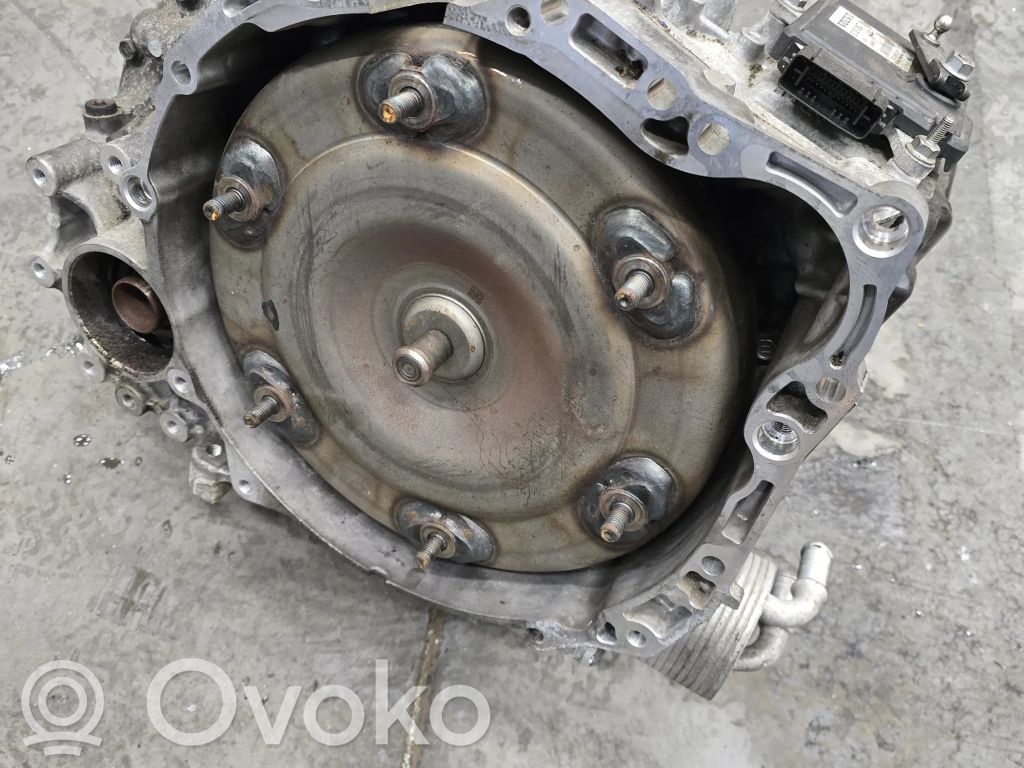 Volvo XC90 Automatic gearbox 