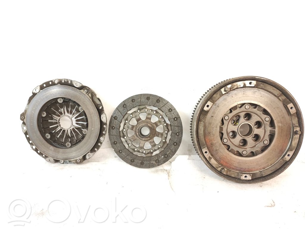 BMW 3 E90 E91 Clutch set kit 