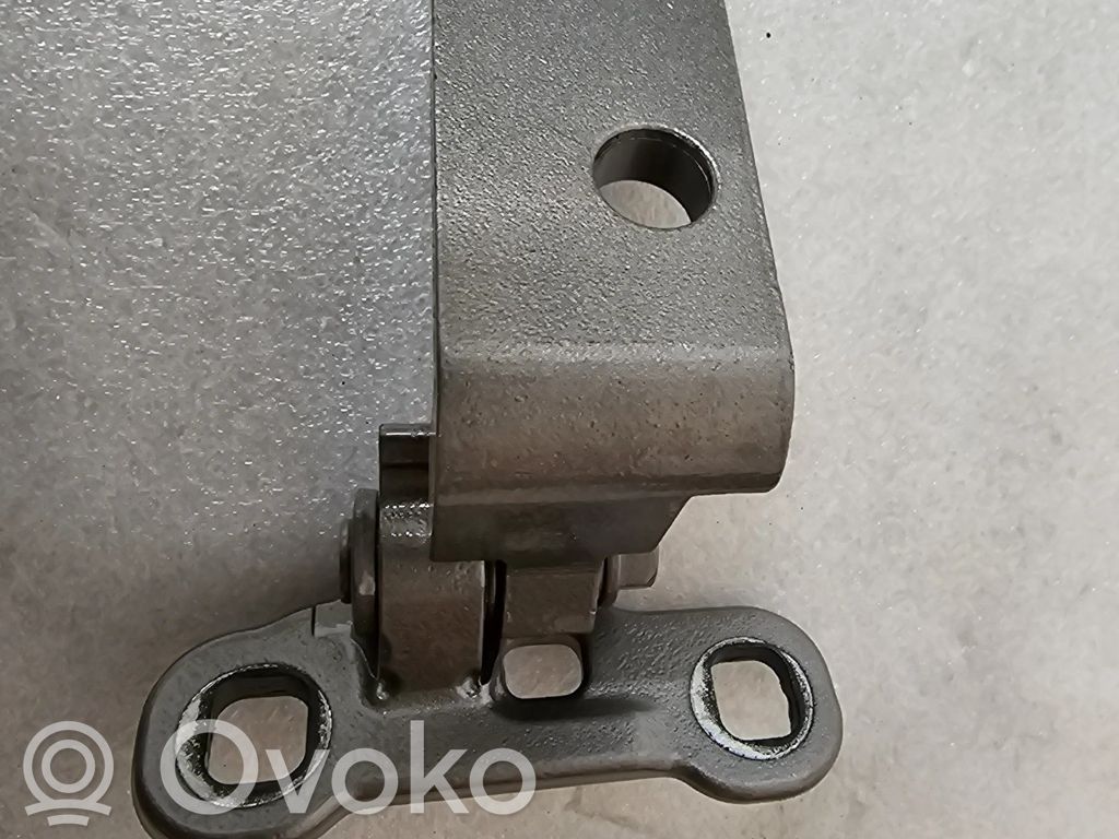 Volvo S60 Rear door lower hinge 