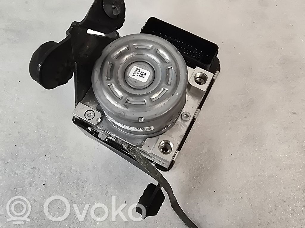 Volvo XC90 ABS bloks 
