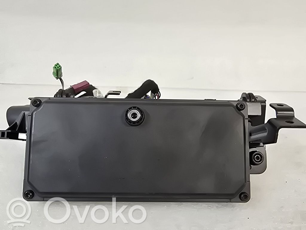 Volvo XC90 Windshield/windscreen camera 